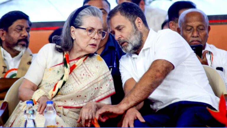 National Herald case: राहुल और सोनिया गांधी ने ₹2000 करोड़ की AJL संपत्ति हड़पने की रची थी साजिश, ED का बड़ा आरोप