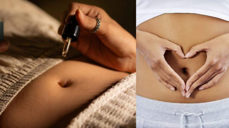 21 दिनों में दिखेगा कमाल, नाभि में तेल डालने से होंगे ये हैरान करने वाले बदलाव