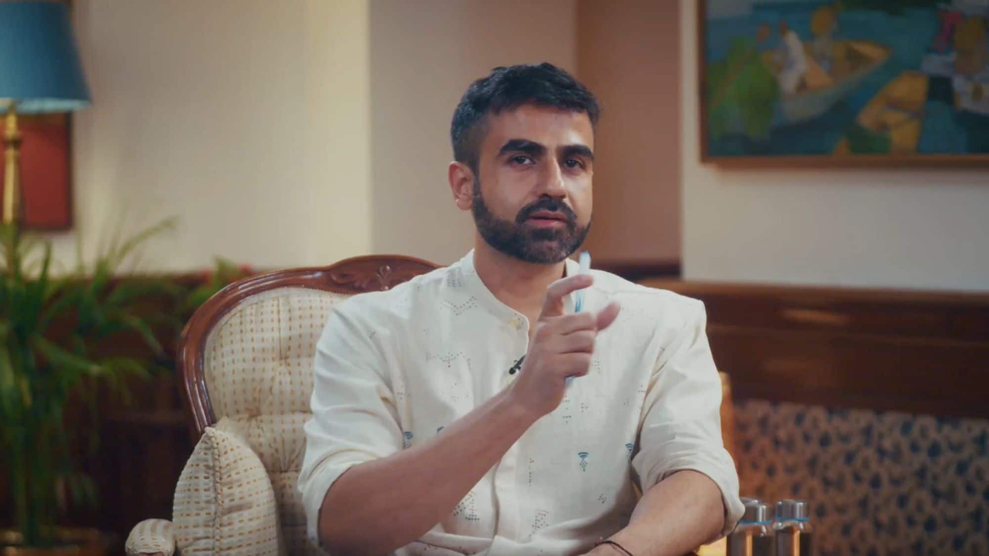 ब्लैक कॉफी या ग्रीन टी...हेल्थ के लिए कौन बेहतर? जानें निखिल कामत और एक्सपर्ट की ये राय