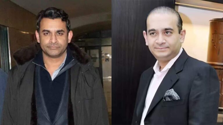 नीरव मोदी का छोटा भाई नेहल अमेरिका में हुआ गिरफ्तार, CBI, ED की अपील पर एक्शन, US की हीरा कंपनी को भी लगाया चूना