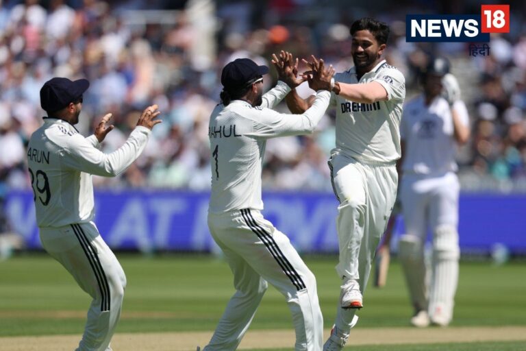 एक साथ 5 खिलाड़ी हुए चोटिल, चौथे टेस्ट में खेलना मुश्किल, हो सकते हैं बाहर