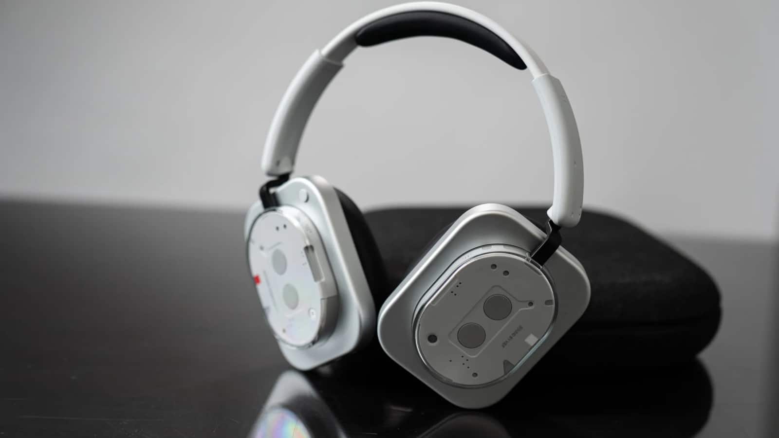 Nothing ने पेश किया पहला ओवर-ईयर हेडफोन, स्टाइल और साउंड का है परफेक्ट कॉम्बिनेशन
