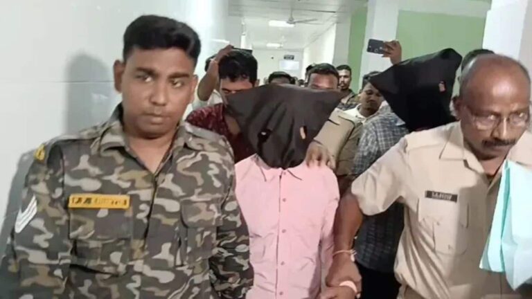 Odisha Rape Case: ओडिशा में एक साल से नाबालिग लड़की से रेप कर रहे थे दो भाई, प्रेग्नेंट हुई तो हुए गिरफ्तार