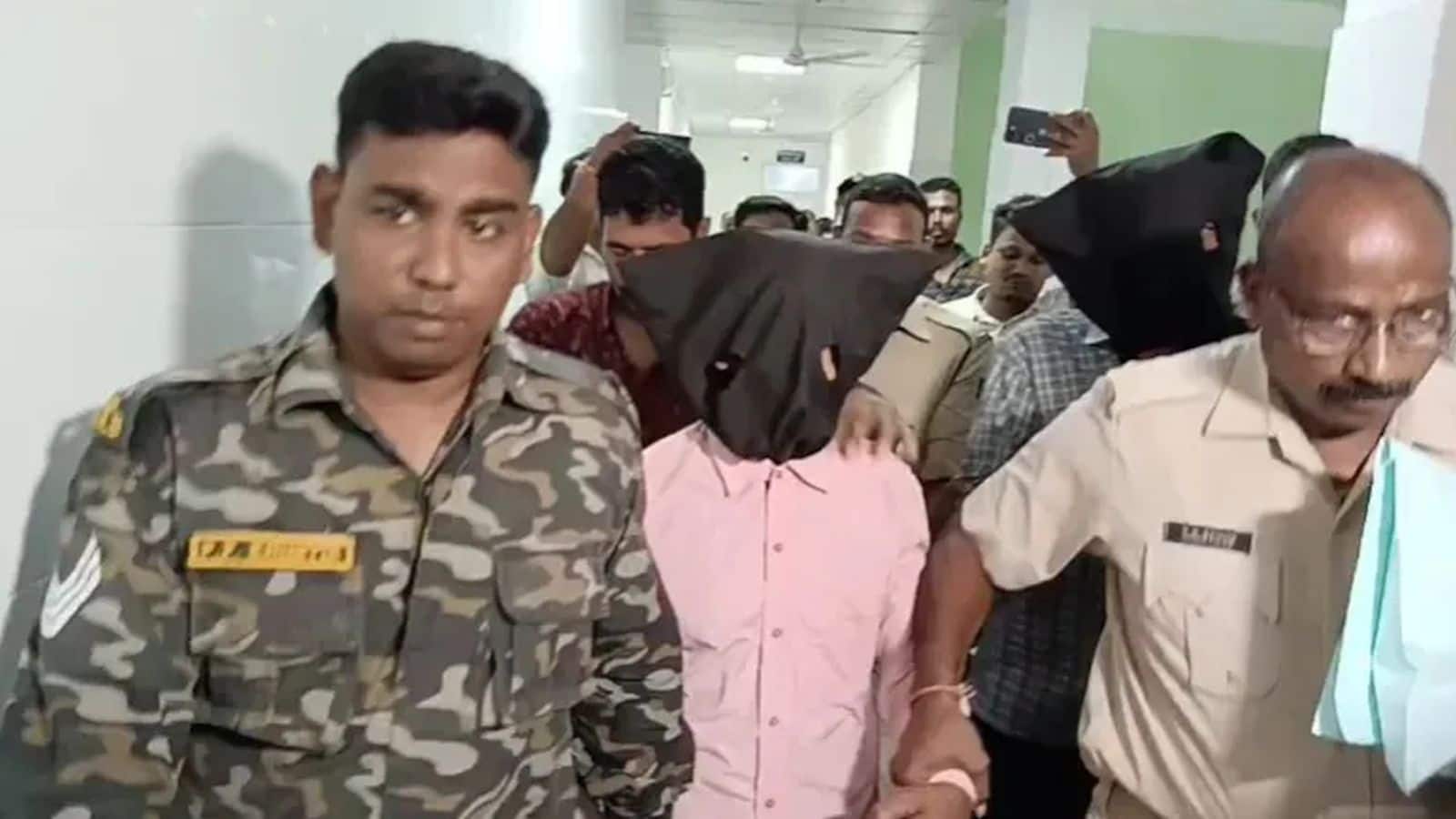 Odisha Rape Case: ओडिशा में एक साल से नाबालिग लड़की से रेप कर रहे थे दो भाई, प्रेग्नेंट हुई तो हुए गिरफ्तार