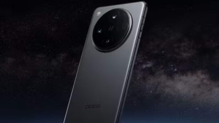 OPPO Find X9 Pro जल्द हो सकता है लॉन्च, 7500 mAh की बैटरी के साथ मिलेंगे कई दमदार फीचर्स