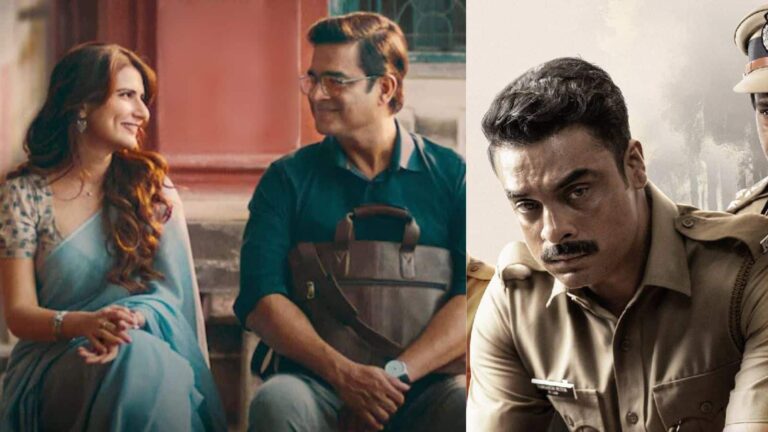 OTT Releases: 'आप जैसा कोई' से 'नारीवेटा' तक,  इस वीक ओटीटी पर होगा एंटरटेनमेंट का धमाका