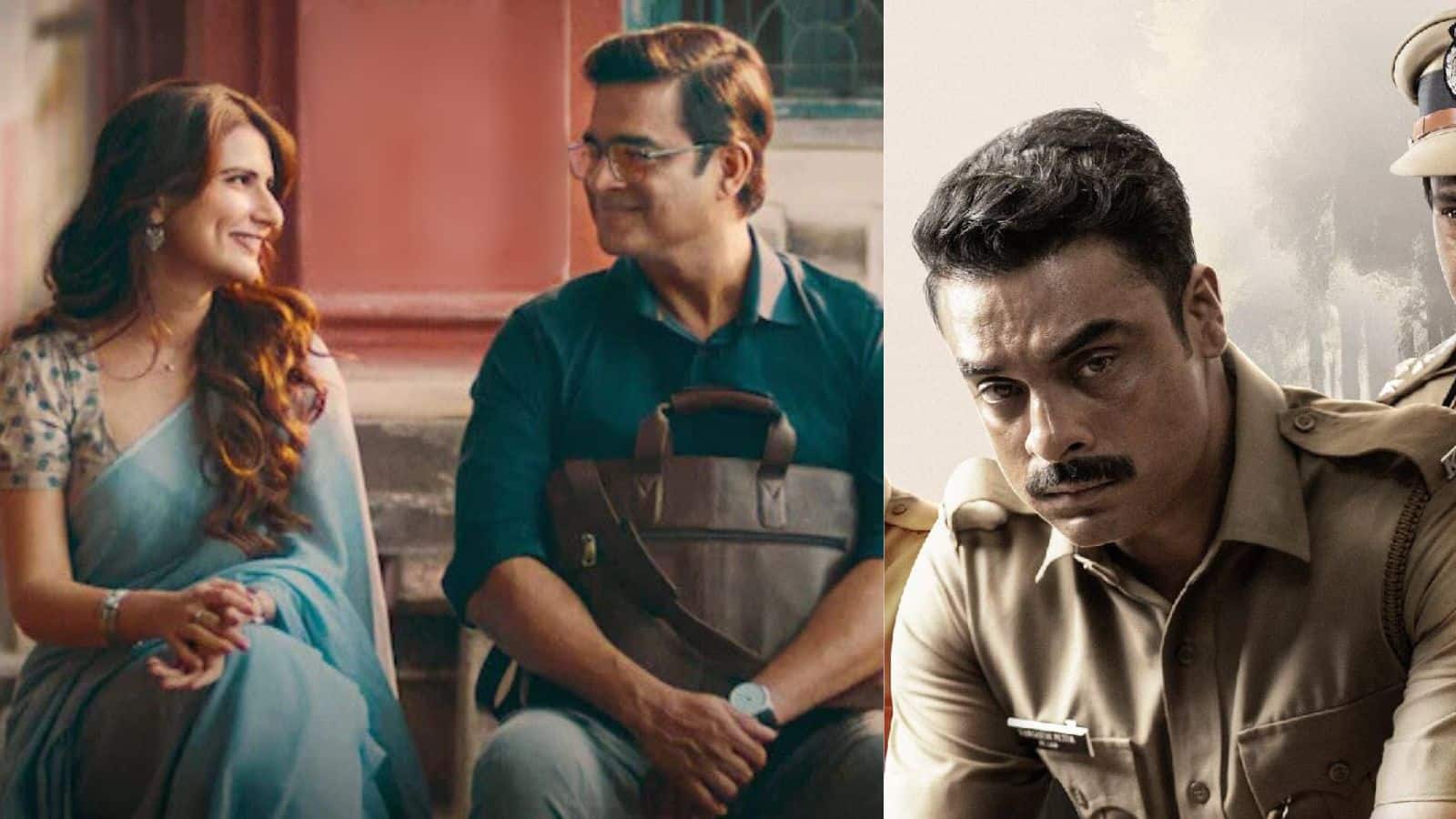 OTT Releases: 'आप जैसा कोई' से 'नारीवेटा' तक,  इस वीक ओटीटी पर होगा एंटरटेनमेंट का धमाका