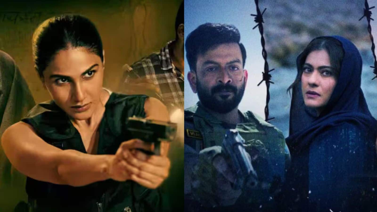 OTT Releases: ओटीटी लवर्स के लिए खास होगा ये हफ्ता, रिलीज हो रही ये फिल्में और वेब सीरीज