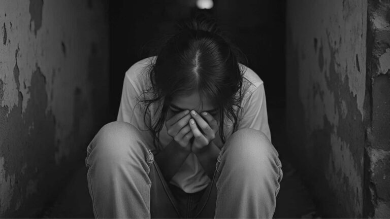 दो दरिंदे भाई 15 साल की लड़की को बनाते रहे हवस का शिकार, प्रेग्नेंट होने पर जिंदा गाड़ने करी कोशिश!