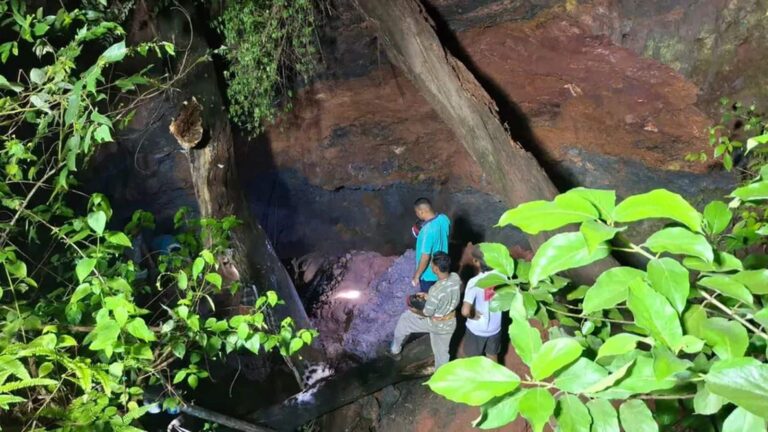 Odisha Landslide: ओडिशा में बड़ा हादसा! भूस्खलन के बाद जमीन धंसी, मिट्टी में दबने से 3 मजदूरों की मौत