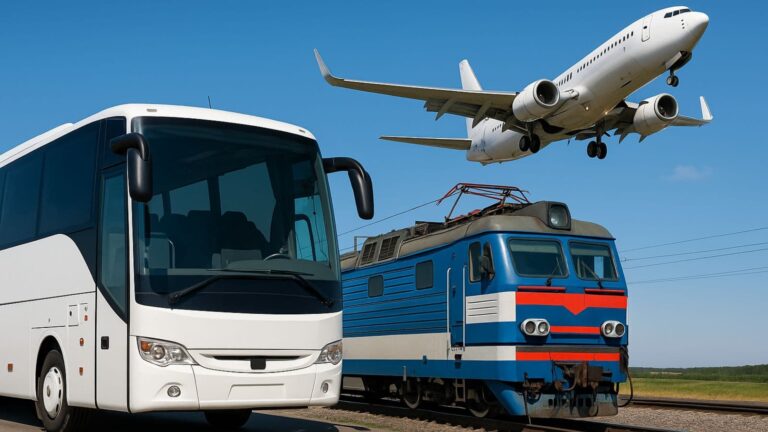 Raksha Bandhan पर टिकट बुक करना हुआ आसान, जानिए किस प्लेटफॉर्म से मिलेगा सबसे सस्ता रेट