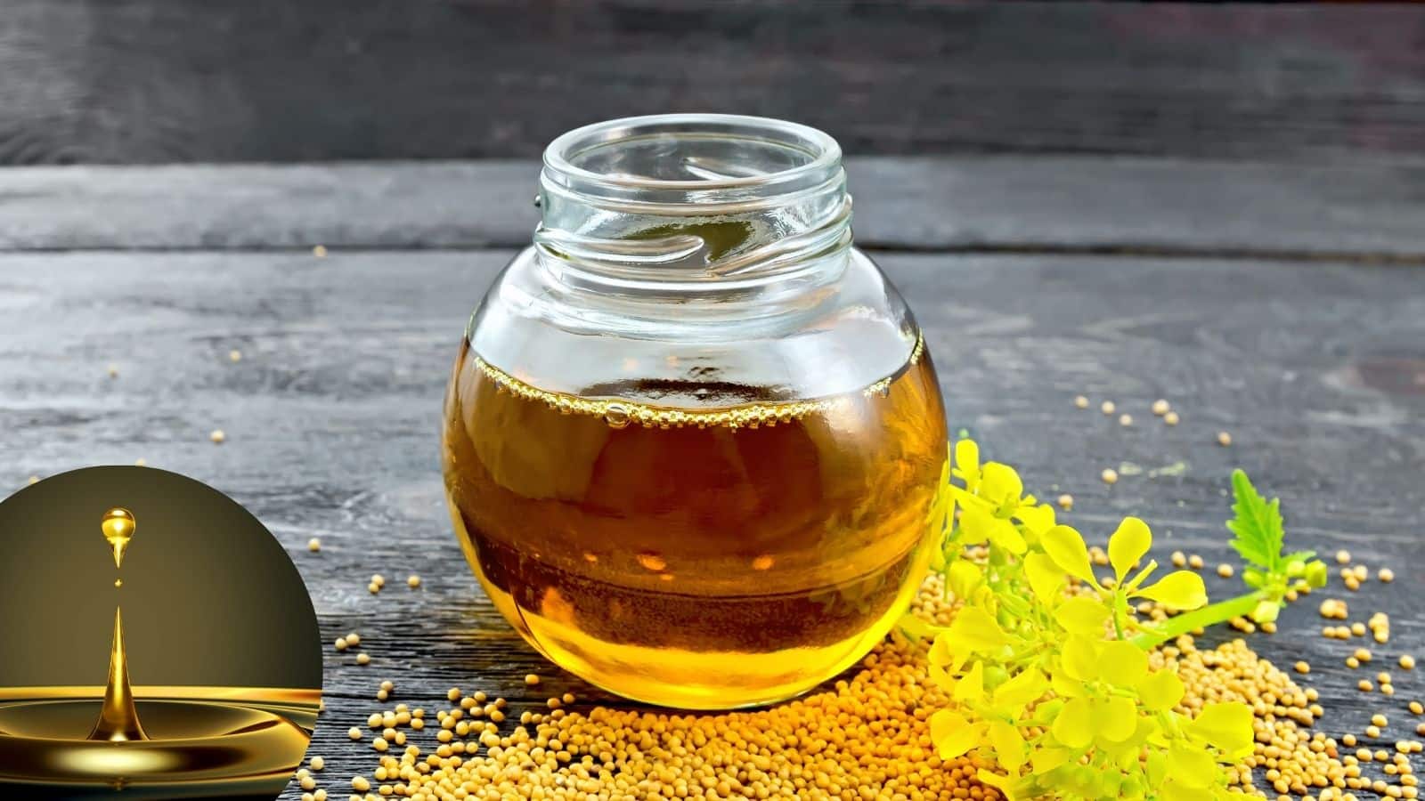 Mustard oil: सरसों का तेल असली है या नकली? इन तरीकों से करें तुरंत पहचान