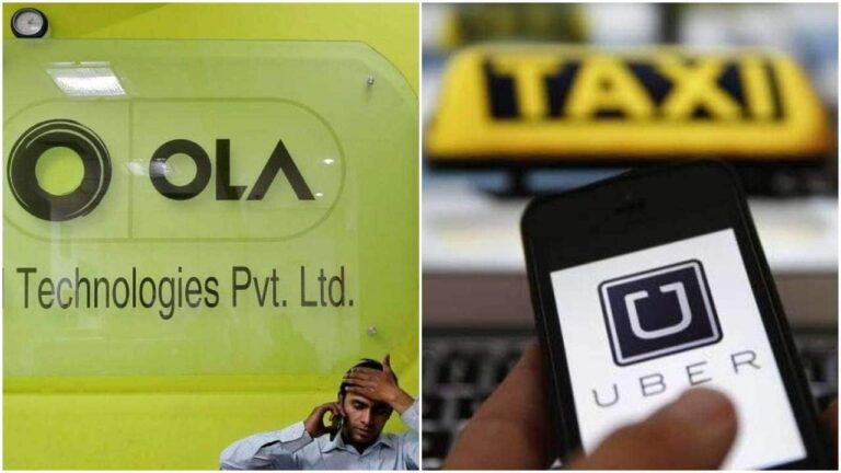 Ola-Uber-Rapido की स्ट्राइक, क्यों हड़ताल कर रहे ड्राइवर?  जानें क्या हैं उनकी मांगे