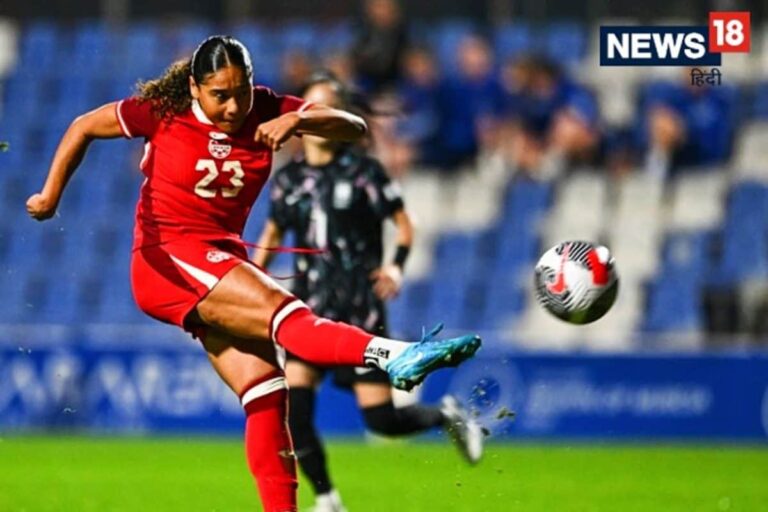 ओलिविया स्मिथ दुनिया की सबसे महंगी महिला फुटबॉलर बनीं