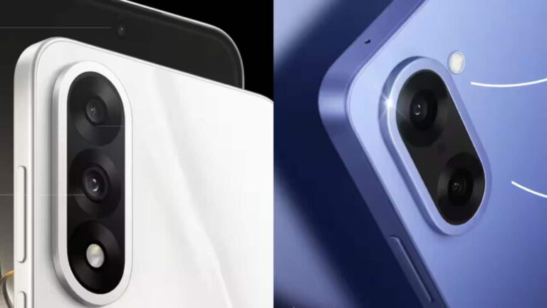 OnePlus Nord 5 बनाम Nord CE 5: 7000 रुपये ज्यादा खर्च करने पर कौन से फीचर्स मिलते है एक्स्ट्रा? जानिए