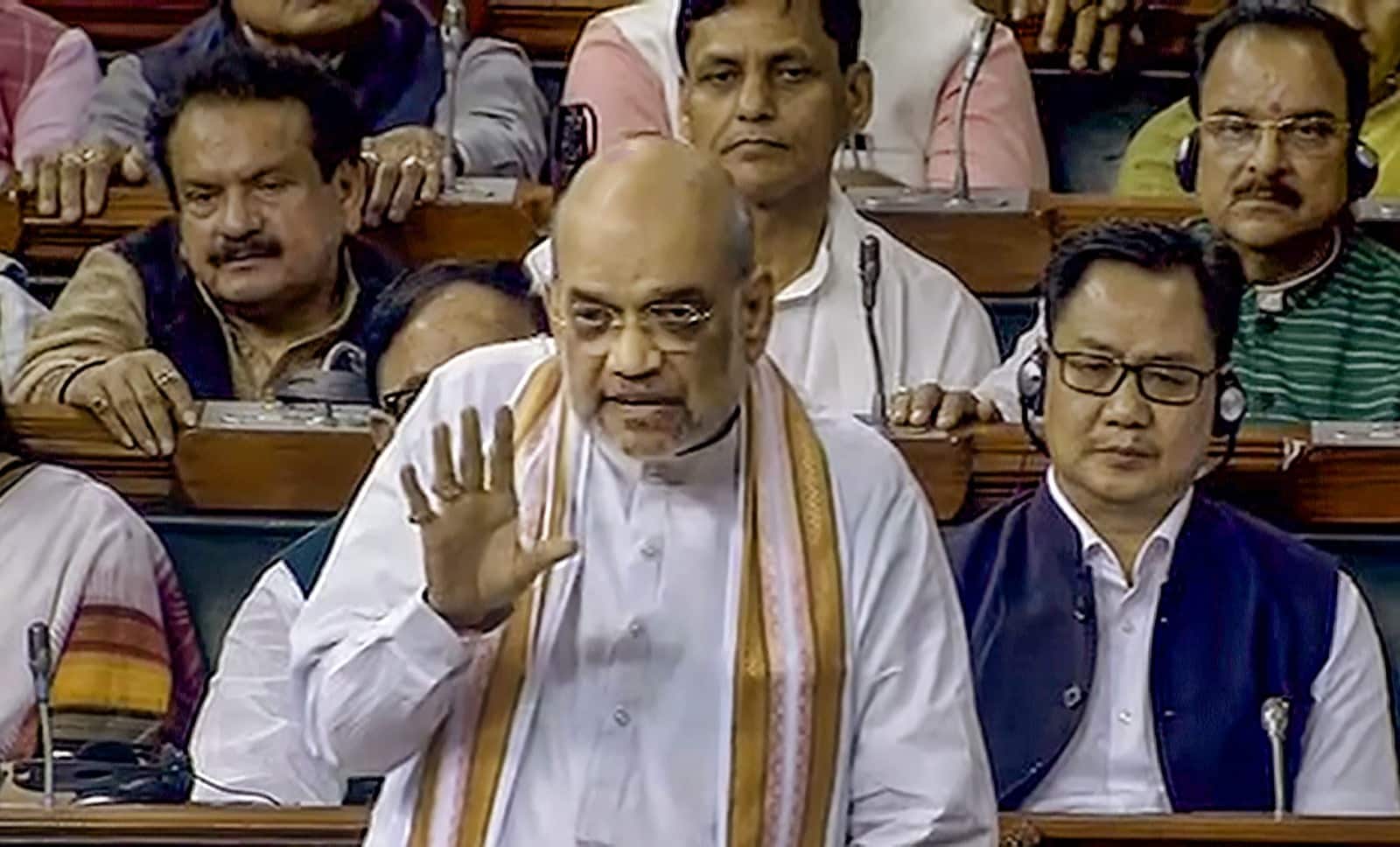 'अगले 20 सालों तक वहीं...', ऑपरेशन सिंदूर पर चर्चा के दौरान अमित शाह को आया गुस्सा! जानें किसे कही ये बात