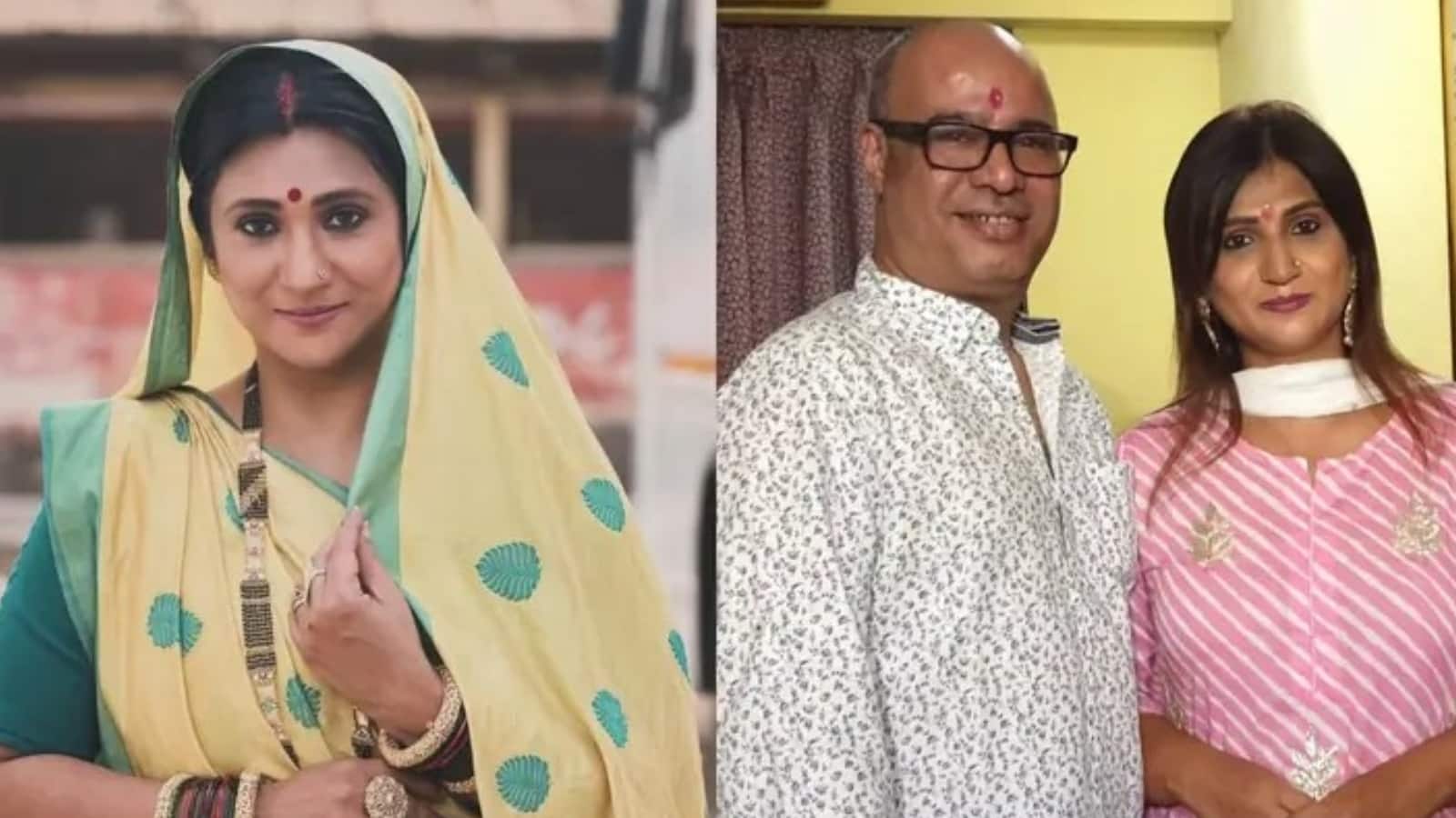 Pallavi Rao Divorce: 'पांड्या स्टोर' एक्ट्रेस पल्लवी राव ने तोड़ी 22 साल की शादी, डायरेक्टर पति संग किया तलाक का ऐलान