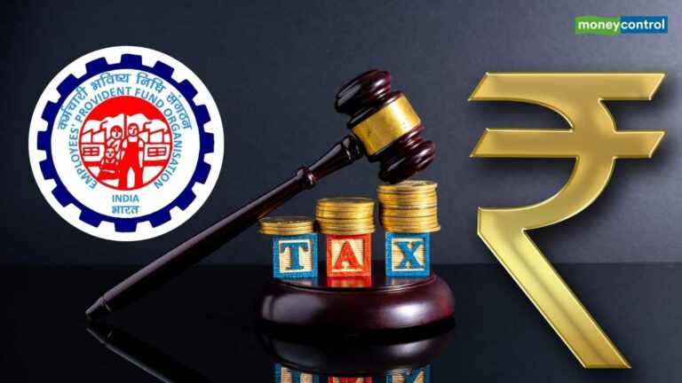 EPF का ब्याज गड़बड़ा सकता है टैक्स का हिसाब, नोटिस आने का रहेगा खतरा; क्या है बचने का तरीका?