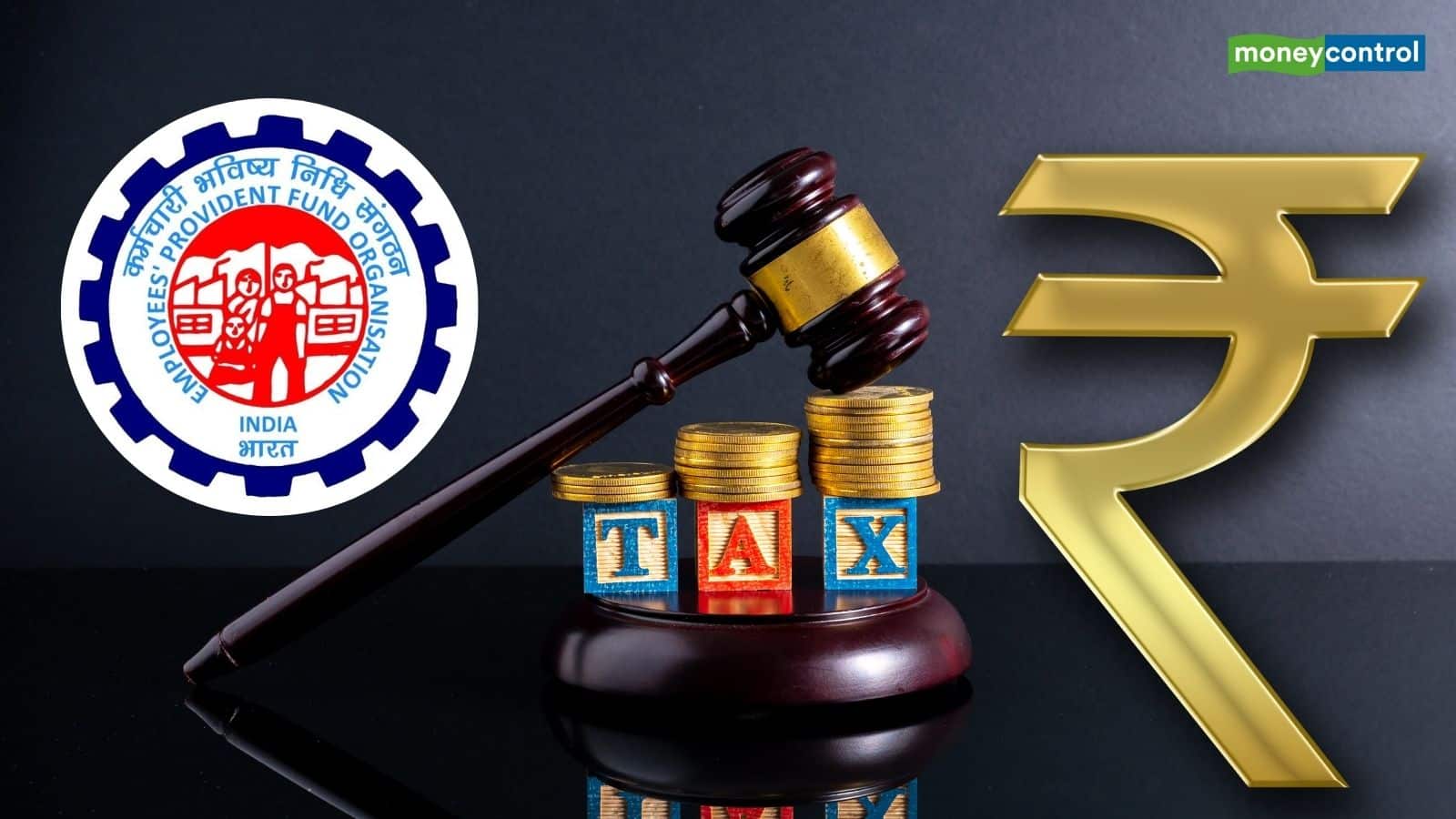 EPF का ब्याज गड़बड़ा सकता है टैक्स का हिसाब, नोटिस आने का रहेगा खतरा; क्या है बचने का तरीका?