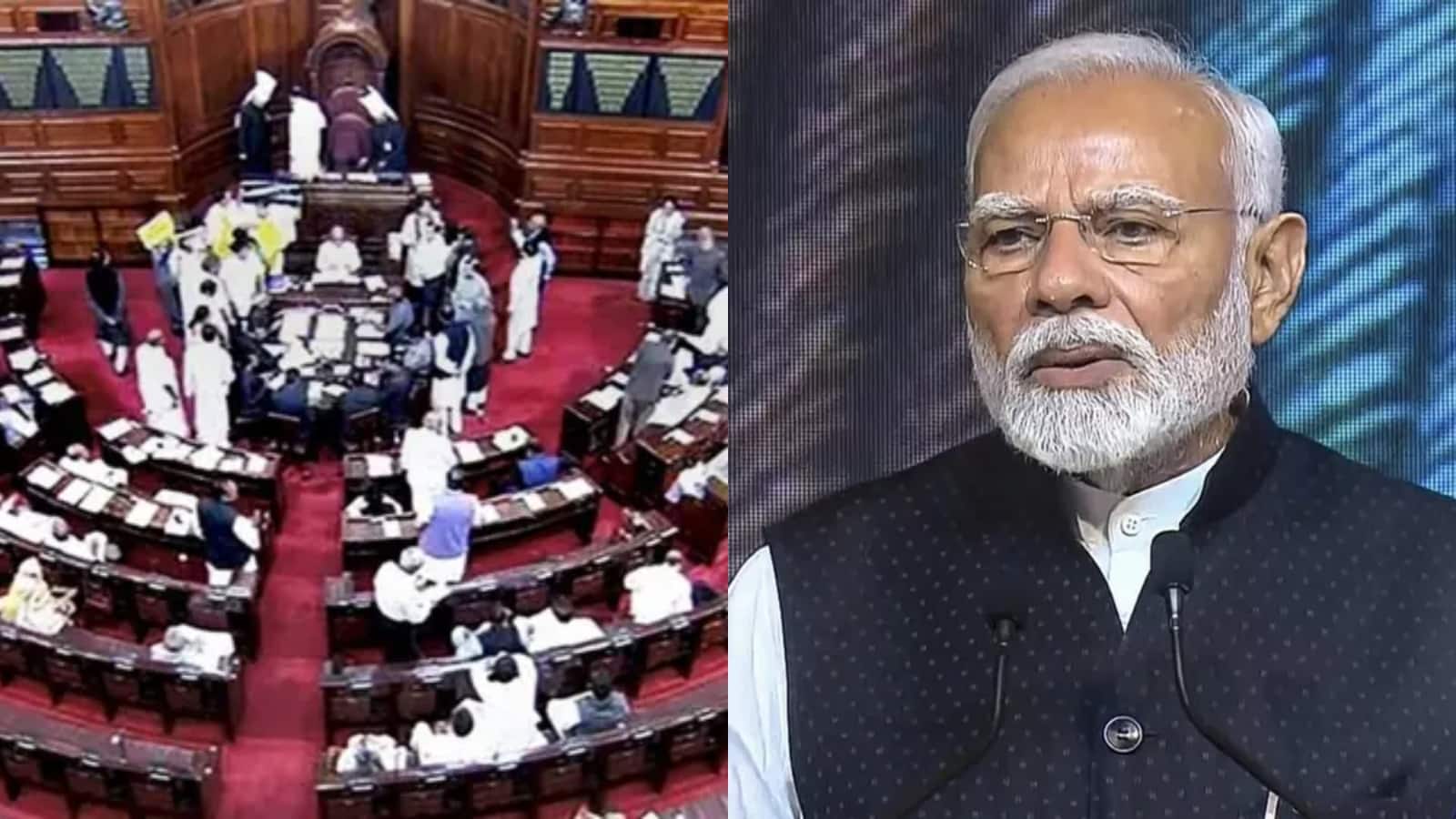 उपराष्ट्रपति पद की दौड़ तेज, NDA जल्द फाइनल करेगा उम्मीदवार का नाम