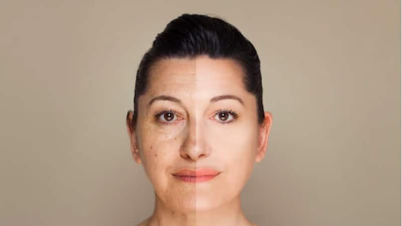 बढ़ती उम्र में भी त्वचा रहेगी जवां,स्किन पर नहीं दिखेगा उम्र का असर, बस डाइट में शामिल करें लें ये Anti Aging फूड्स