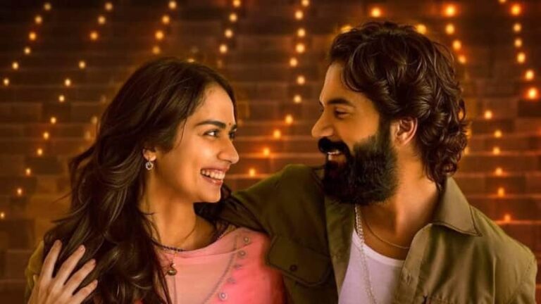 राजकुमार राव की फिल्म 'मालिक' नहीं जमा पाई अपनी धाक, 12वें दिन हुआ इतना कलेक्शन