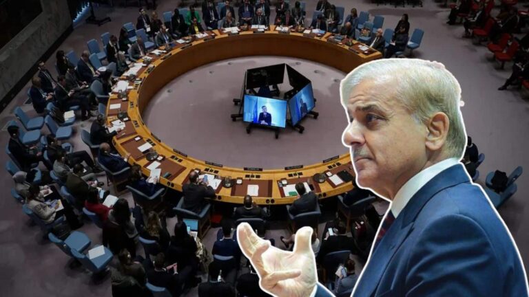 पाकिस्तान बना UNSC का अध्यक्ष, लेकिन सिर्फ एक महीने के लिए, भारत के लिए क्या है इसका मतलब?