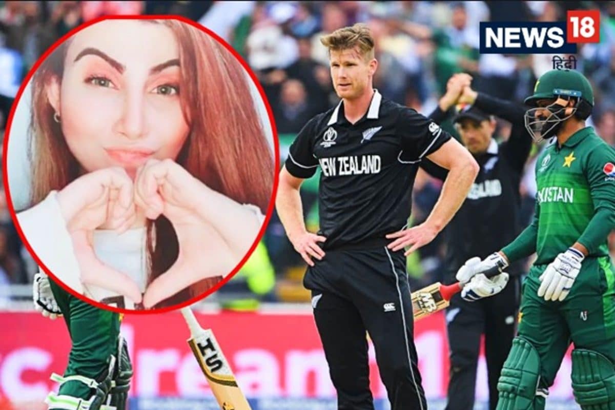 होने वाले बच्चों के पापा बनोगे ...पाक अभिनेत्री ने क्रिकेटर को दिया था ऑफर