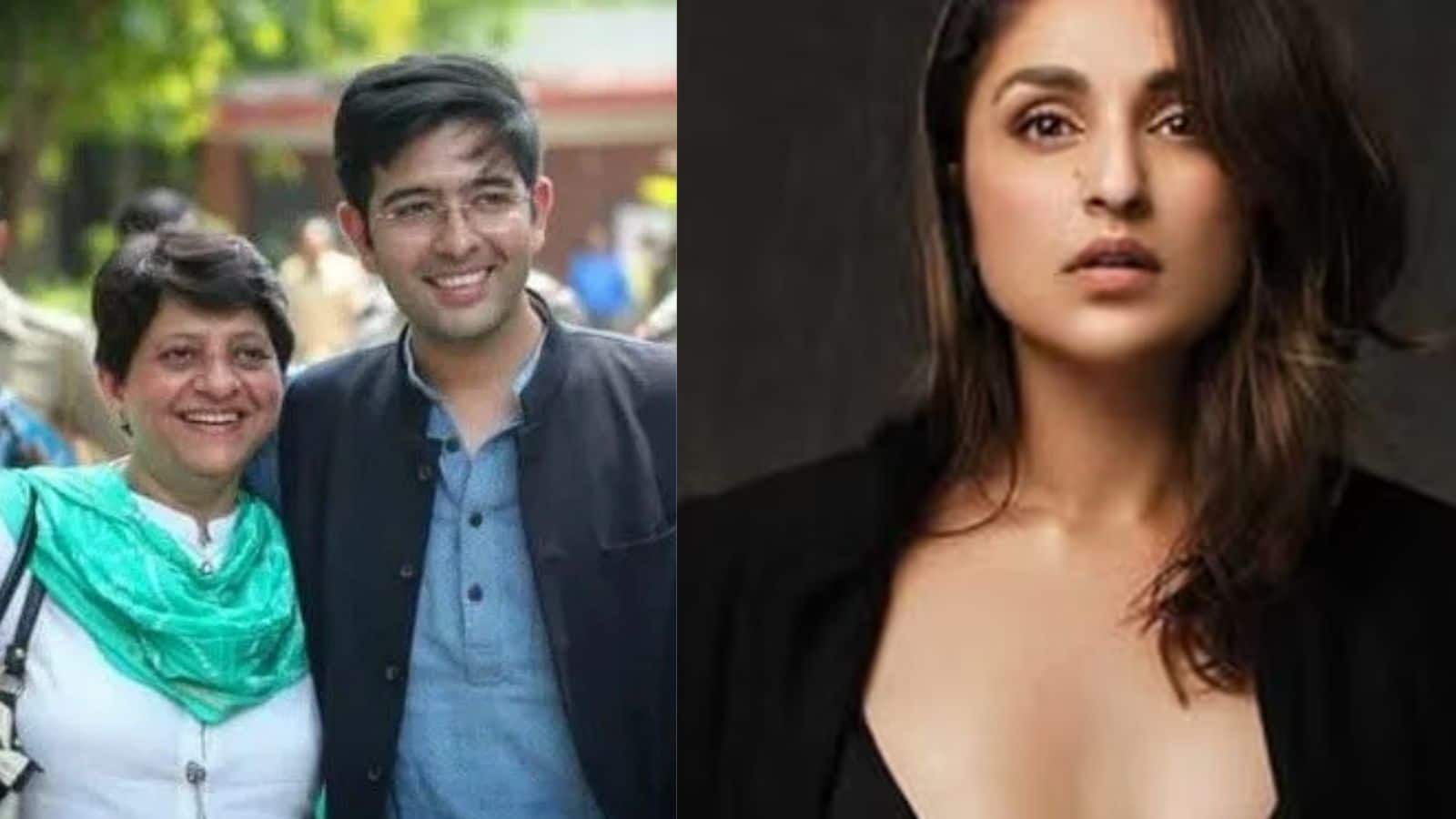 Parineeti Chopra: अस्पताल में भर्ती हुईं परिणीति चोपड़ा की सास, कपिल शर्मा के शो की शूटिंग के दौरान अचानक बिगड़ी तबियत!