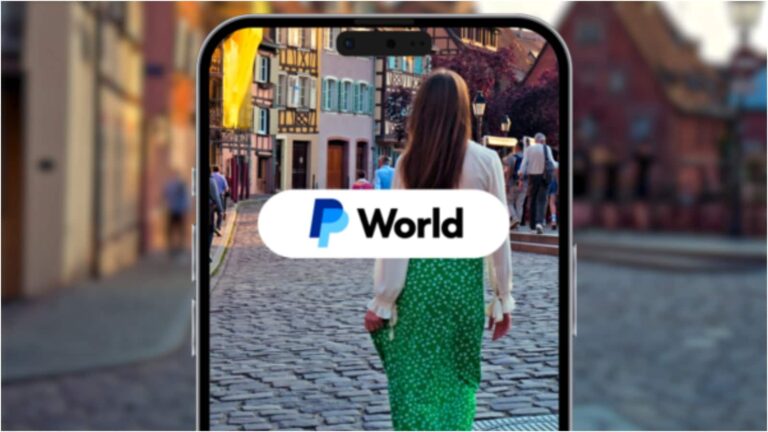 अब विदेशों में भी कर सकेंगे UPI पेमेंट, PayPal लॉन्च करने जा रही ये नया प्लेटफॉर्म