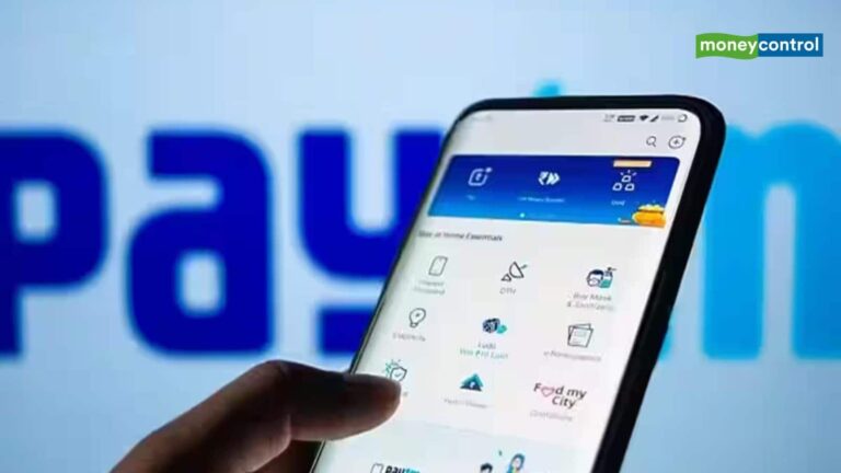 Paytm Q1 results: पेटीएम को ₹123 करोड़ का मुनाफा, रेवेन्यू 28% बढ़ा; खर्च पर कंट्रोल और लेंडिंग से मिला बूस्ट