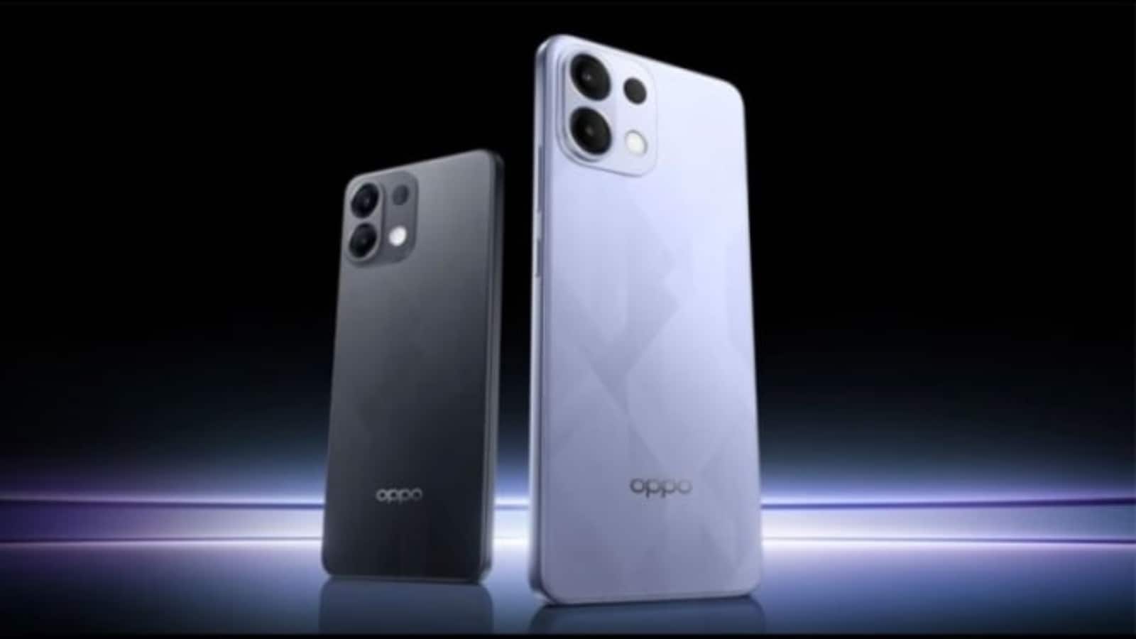 OPPO K13 Turbo सीरीज जल्द भारत में देगी दस्तक, मिलेगा 7,000mAh बैटरी और दमदार कूलिंग सिस्टम