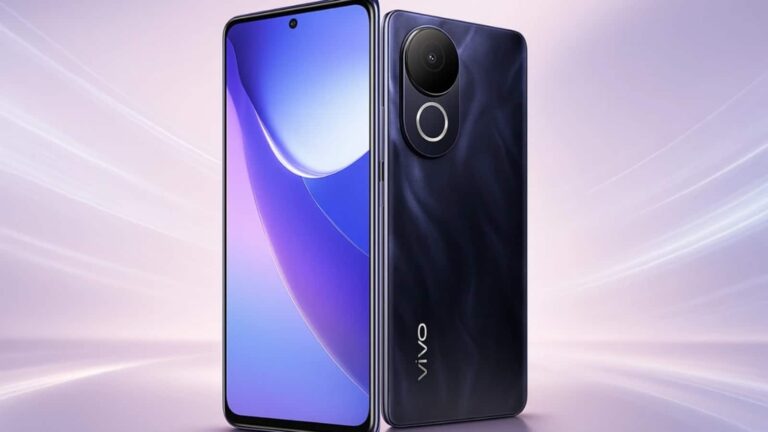 भारत में जल्द लॉन्च होगा Vivo T4R 5G, MediaTek Dimensity 7400 प्रोसेसर के साथ मिलेंगे कई दमदार फीचर, जानें कीमत