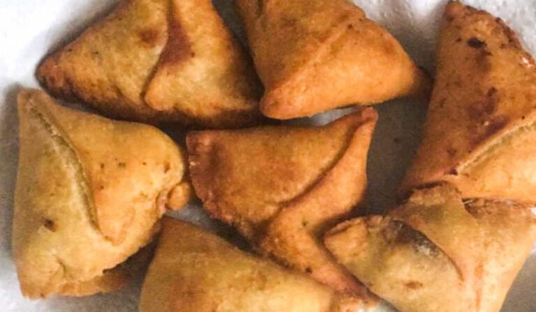 समोसा और जलेबी में कितनी होती है कैलोरी? जान कर दंग रह जाएंगे, हेल्थ को पहुंचाते हैं ये नुकसान
