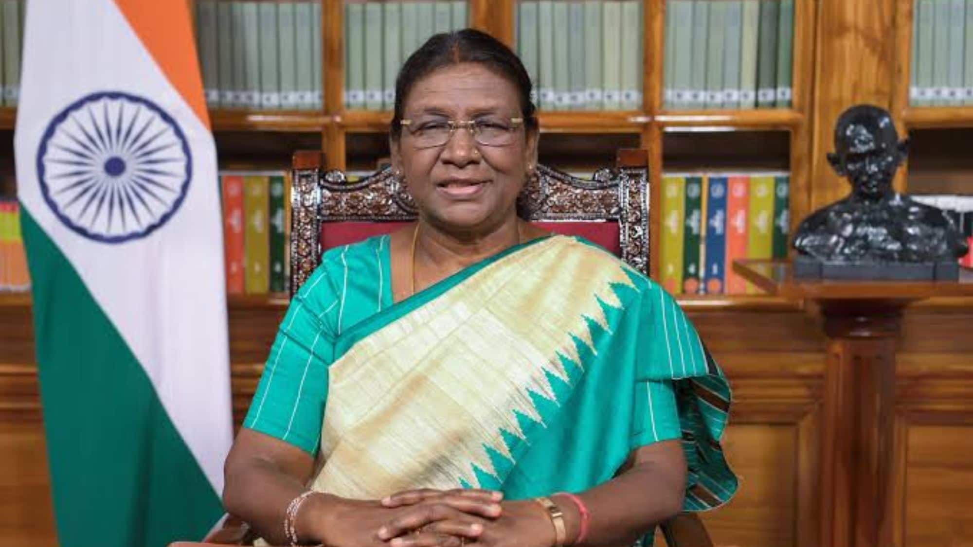 देश के दो राज्यों को मिले नए राज्यपाल, कविन्द्र गुप्ता बने लद्दाख के एलजी, यहां देखें डिटेल