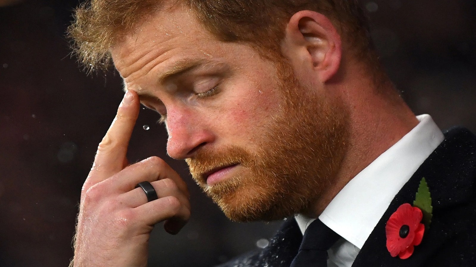 कौन हैं रोजी रोश...जिनकी संदिग्ध हालत में हुई मौत, प्रिंस विलियम और प्रिंस हैरी से है खास नाता