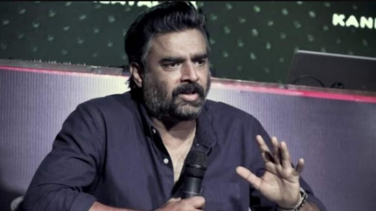 R Madhavan: भाषा विवाद पर आर माधवन की दो टूक, बोले-चाहे जानता हूं या नहीं लेकिन...