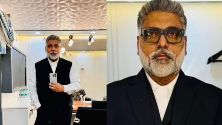 Ram Kapoor: राम कपूर ने इंडस्ट्री को लेकर किया बड़ा खुलासा, बोले- टीवी छोड़ने के बाद लोग 'टू बिग' कहकर मारते थे ताने