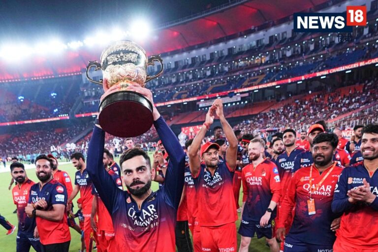 विराट कोहली बने IPL चैंपियन, BCCI पर हुई पैसों की बरिश, छप्परफाड़ कमाई!