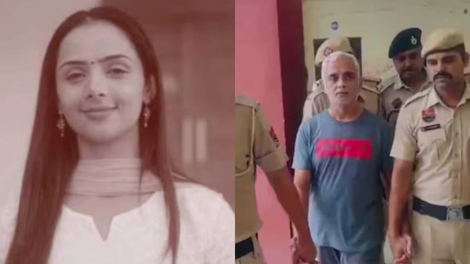 'मुझे फांसी होनी चाहिए, मैंने कन्या वध किया है' राधिका यादव की हत्या के बाद अपने भाई से क्या बोला पिता