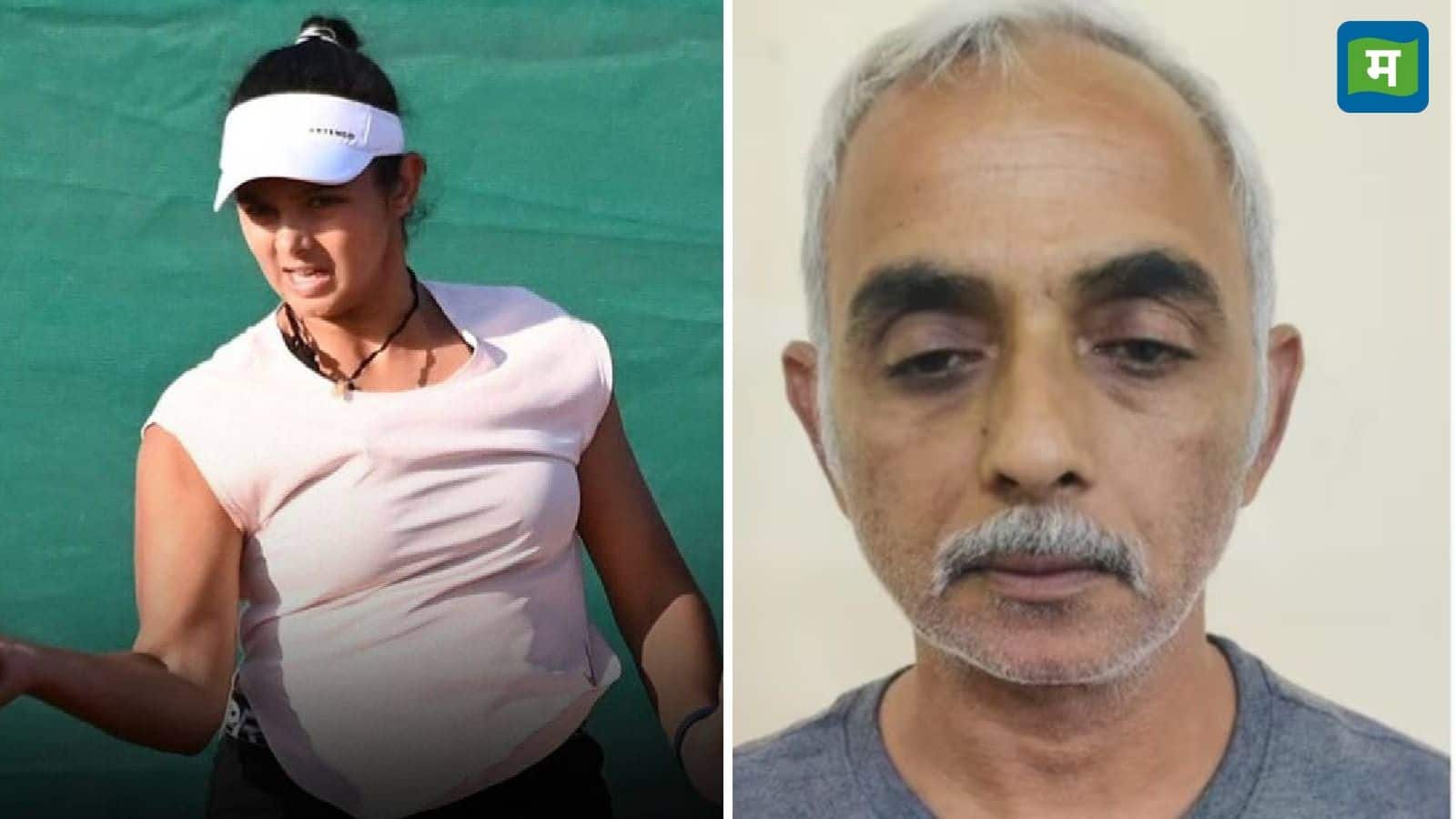 Radhika Yadav Murder Case: एक दिन की पुलिस कस्टडी में भेजे गए राधिका यादव के पिता, टेनिस प्लेयर बेटी को मारी गोली