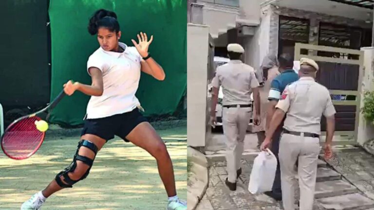कौन थीं राधिका यादव? Instagram रील्स बनाने से नाराज पिता ने टेनिस खिलाड़ी की गोली मारकर करी दी हत्या