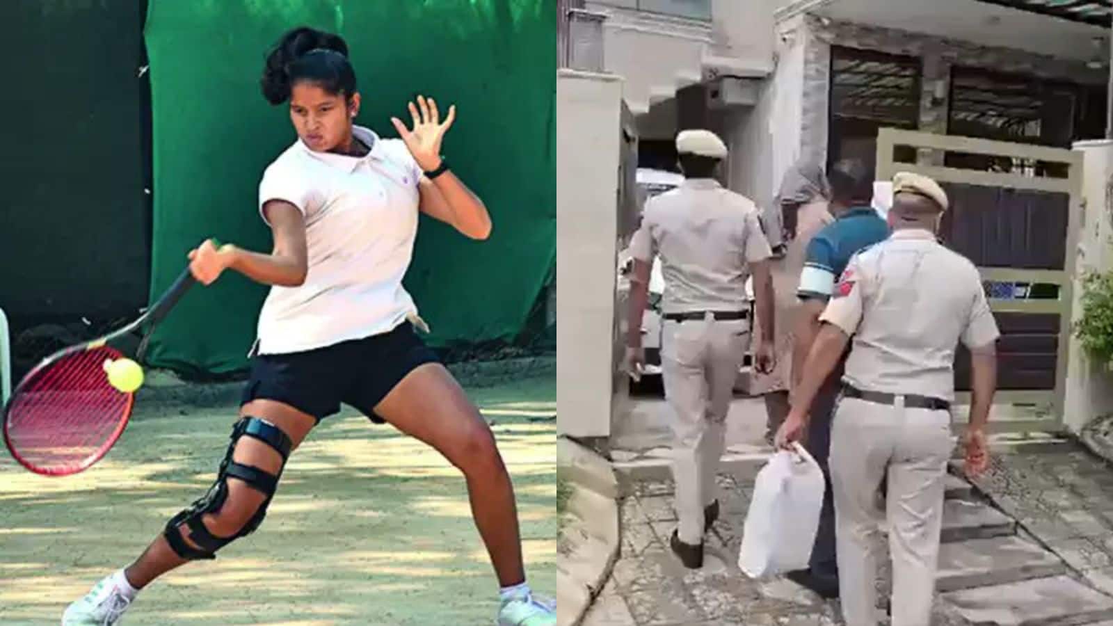 कौन थीं राधिका यादव? Instagram रील्स बनाने से नाराज पिता ने टेनिस खिलाड़ी की गोली मारकर करी दी हत्या