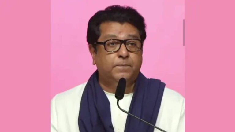 ‘मारो लेकिन वीडियो मत बनाओ’ मराठी विवाद के बीच राज ठाकरे ने MNS कार्यकर्ताओं को दी सख्त सलाह