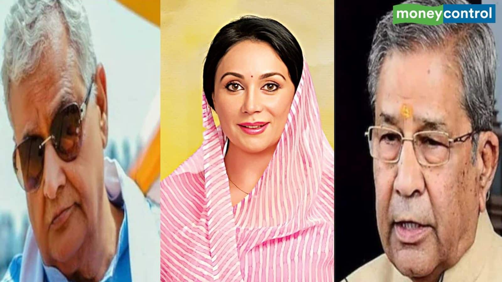 Rajasthan Politics: राजस्थान के BJP नेता क्यों दिल्ली का लगा रहे हैं चक्कर? होने वाला है बड़ा सियासी धमाका!