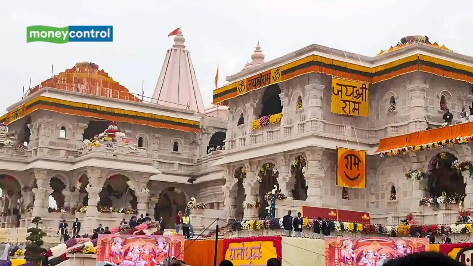 Ram Mandir: राम मंदिर की सुरक्षा में बनने जा रहा ऐसा अभेद्य घेरा, परिंदा भी नहीं मार पाएगा पर!
