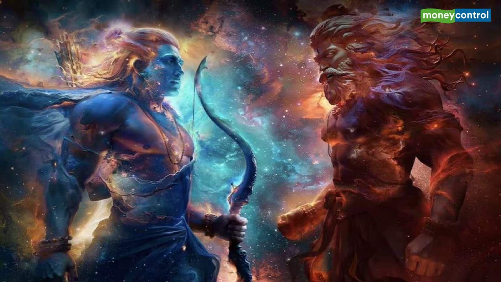 तीन महीने में पैसे डबल! रणबीर कपूर की रामायण से है इस स्टॉक का कनेक्शन