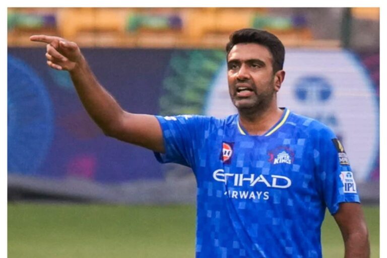 मैं कप्तान होता तो पूरे 15 ओवर खेलता... क्या गिल और गंभीर से खुश नहीं अश्विन