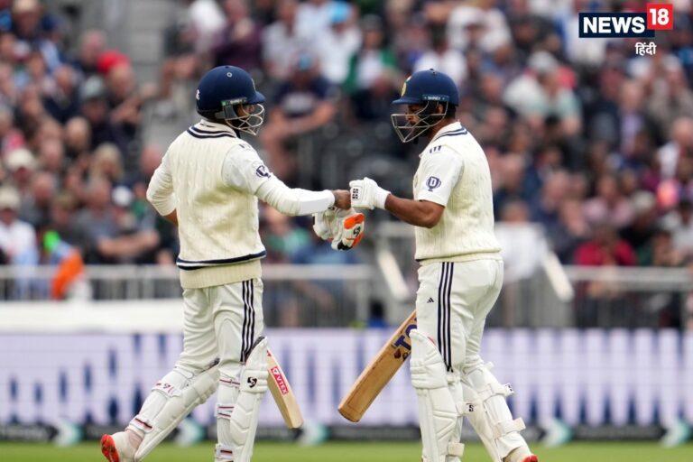 इंग्लैंड के 11 के खिलाफ भारत के 10 खिलाड़ी, कैसे जीतेंगे मैनचेस्टर टेस्ट