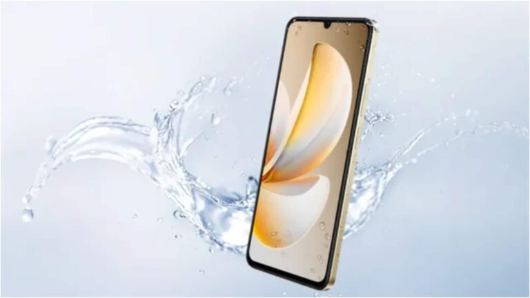 Realme Narzo 80 Lite 4G स्मार्टफोन लॉन्च, 6300mAh की बैटरी के साथ मिलेंगे दमदार फीचर्स, जानें कीमत